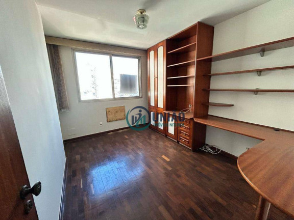 Imagem Apartamento com 3 Quartos à Venda, 130 m² em Icaraí - Niterói Imagem Apartamento com 3 Quartos à Venda, 130 m² em Icaraí - Niterói