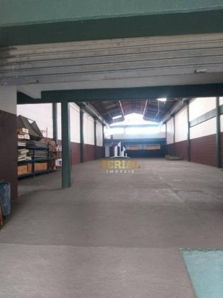 Imagem Galpão à Venda, 700 m² em Centro - São Caetano Do Sul Imagem Galpão à Venda, 700 m² em Centro - São Caetano Do Sul
