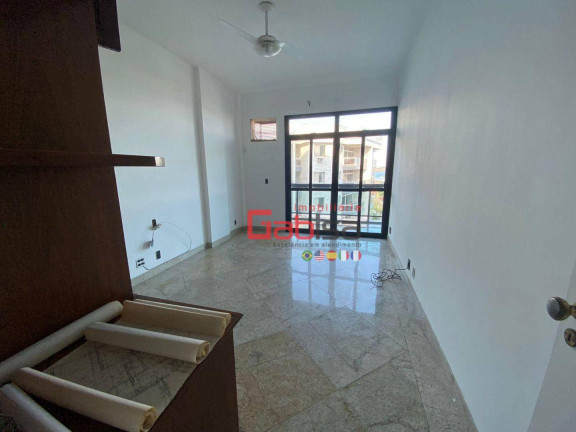 Imagem Apartamento com 4 Quartos à Venda, 180 m² em Vila Nova - Cabo Frio Imagem Apartamento com 4 Quartos à Venda, 180 m² em Vila Nova - Cabo Frio