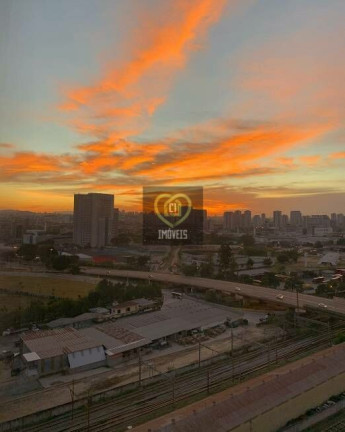 Imagem Cobertura com 5 Quartos à Venda, 246 m² em Pompeia - São Paulo