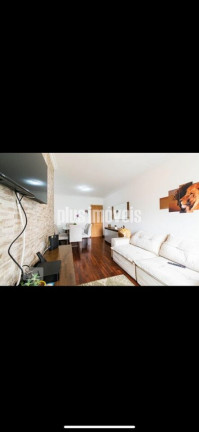 Apartamento com 2 Quartos à Venda, 58 m² em Vila Mascote - São Paulo