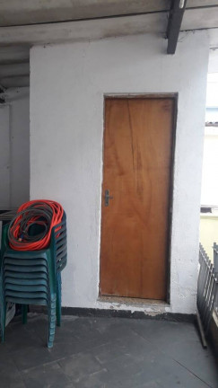 Imagem Casa com 3 Quartos à Venda, 250 m² em Vila Carmem - São Paulo