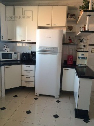 Imagem Apartamento com 2 Quartos à Venda, 108 m² em Jardim Simus - Sorocaba