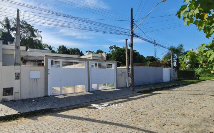 Casa com 3 Quartos à Venda, 79 m² em Centro - Balneário Piçarras