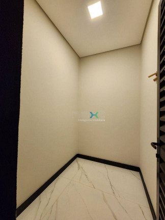 Imagem Casa com 3 Quartos à Venda, 193 m² em Jardim Montevidéu - Campo Grande