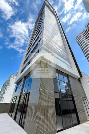 Apartamento com 1 Quarto à Venda, 50 m² em Graça - Salvador