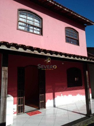 Casa com 4 Quartos à Venda, 150 m² em Santa Izabel - São Gonçalo