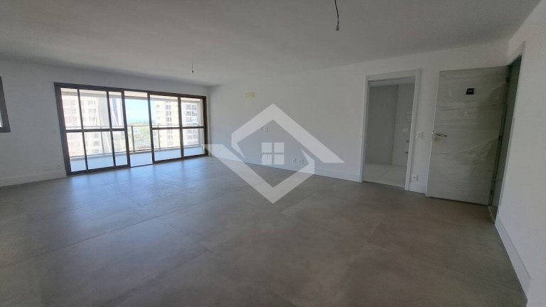 Imagem Apartamento com 4 Quartos à Venda, 184 m² em Barra Da Tijuca - Rio De Janeiro