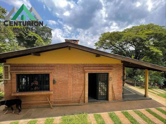 Imagem Casa com 5 Quartos à Venda, 340 m² em Granja Viana - Cotia Imagem Casa com 5 Quartos à Venda, 340 m² em Granja Viana - Cotia
