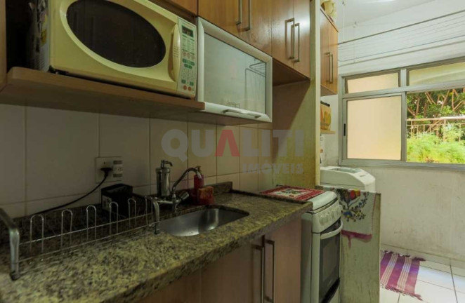 Imagem Apartamento com 2 Quartos à Venda, 59 m² em Jabaquara - São Paulo Imagem Apartamento com 2 Quartos à Venda, 59 m² em Jabaquara - São Paulo