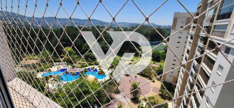 Imagem Apartamento com 3 Quartos à Venda, 110 m² em Alphaville - Santana De Parnaíba Imagem Apartamento com 3 Quartos à Venda, 110 m² em Alphaville - Santana De Parnaíba