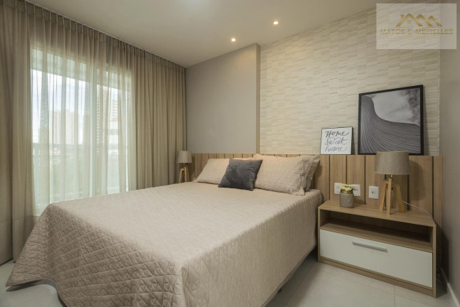 Imagem Apartamento com 3 Quartos à Venda, 90 m² em Guararapes - Fortaleza Imagem Apartamento com 3 Quartos à Venda, 90 m² em Guararapes - Fortaleza