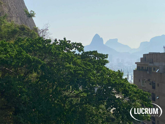 Imagem Apartamento com 3 Quartos à Venda, 100 m² em Lagoa - Rio De Janeiro