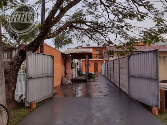 Imagem Sobrado com 4 Quartos à Venda, 80 m² em Figueira - Guaratuba Imagem Sobrado com 4 Quartos à Venda, 80 m² em Figueira - Guaratuba