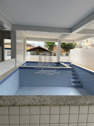 Imagem Apartamento com 1 Quarto à Venda, 50 m² em Cidade Ocian - Praia Grande Imagem Apartamento com 1 Quarto à Venda, 50 m² em Cidade Ocian - Praia Grande