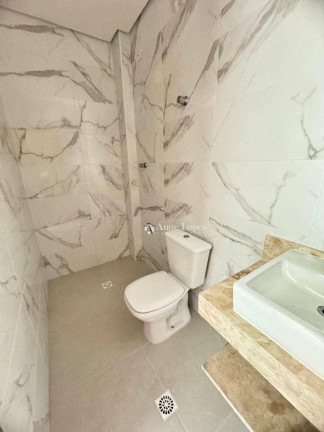 Imagem Casa com 3 Quartos à Venda, 140 m² em Vila Belmiro - Santos Imagem Casa com 3 Quartos à Venda, 140 m² em Vila Belmiro - Santos