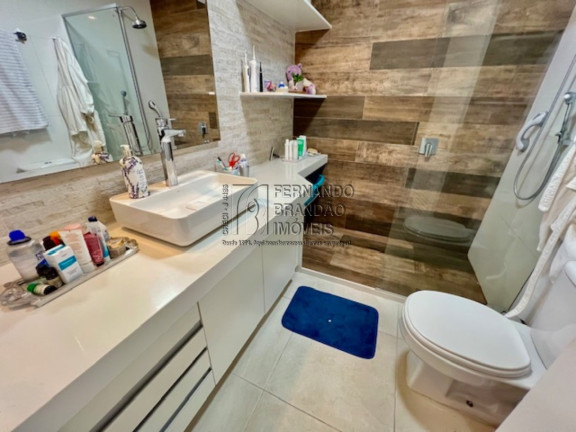 Imagem Imóvel com 4 Quartos à Venda, 304 m² em Barra Da Tijuca - Rio De Janeiro Imagem Imóvel com 4 Quartos à Venda, 304 m² em Barra Da Tijuca - Rio De Janeiro