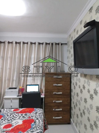 Imagem Apartamento com 3 Quartos à Venda, 96 m² em Demarchi - São Bernardo Do Campo Imagem Apartamento com 3 Quartos à Venda, 96 m² em Demarchi - São Bernardo Do Campo