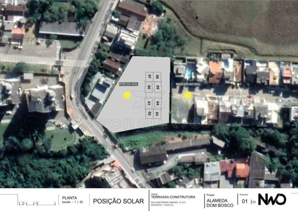 Imagem Apartamento com 2 Quartos à Venda, 50 m² em São João - Itajaí