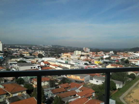 Imagem Apartamento com 3 Quartos à Venda, 80 m² em Bela Vista - Monte Mor