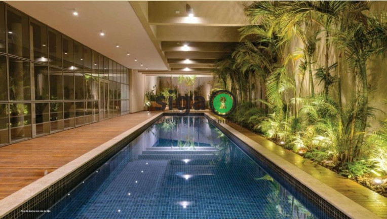Imagem Apartamento com 4 Quartos à Venda, 294 m² em Ibirapuera - São Paulo Imagem Apartamento com 4 Quartos à Venda, 294 m² em Ibirapuera - São Paulo