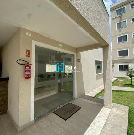Imagem Apartamento com 2 Quartos à Venda, 40 m² em Restinga - Porto Alegre Imagem Apartamento com 2 Quartos à Venda, 40 m² em Restinga - Porto Alegre