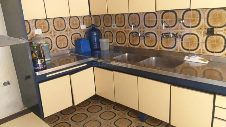 Imagem Casa com 4 Quartos para Alugar, 400 m² em Centro - São Bernardo Do Campo Imagem Casa com 4 Quartos para Alugar, 400 m² em Centro - São Bernardo Do Campo