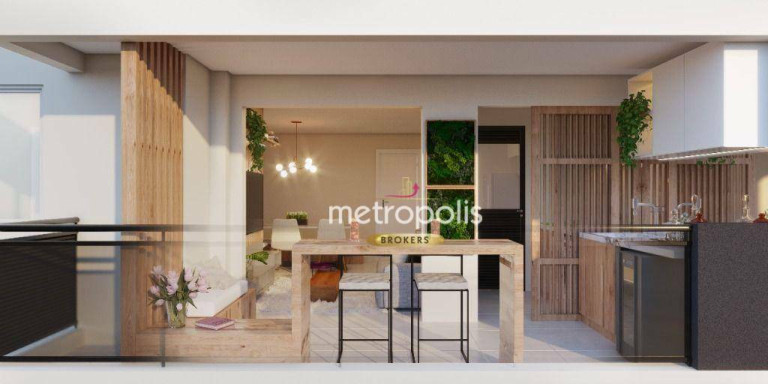 Imagem Apartamento com 2 Quartos à Venda, 56 m² em Aclimação - São Paulo Imagem Apartamento com 2 Quartos à Venda, 56 m² em Aclimação - São Paulo