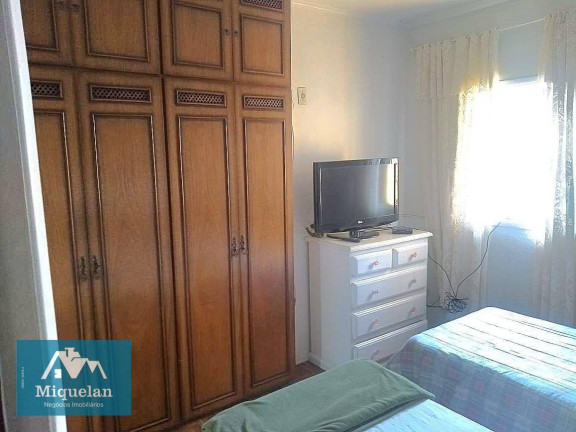 Imagem Sobrado com 3 Quartos à Venda, 208 m² em Santana - São Paulo