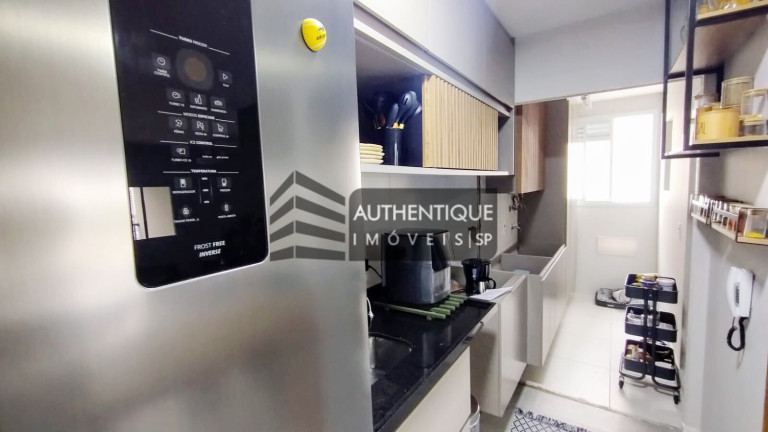 Imagem Apartamento com 2 Quartos à Venda, 83 m² em Santo Amaro - São Paulo