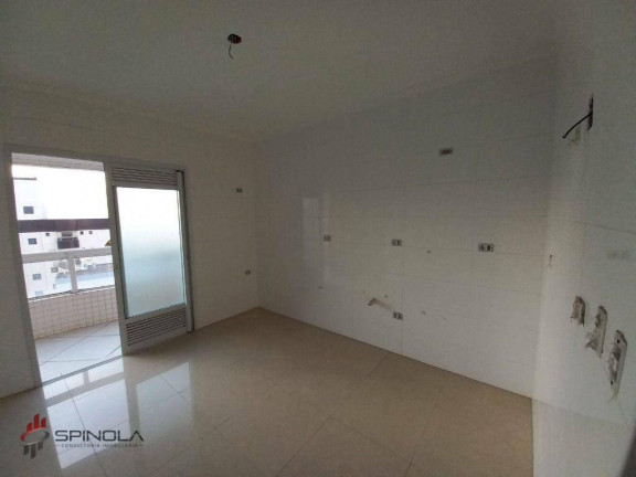 Imagem Apartamento com 2 Quartos à Venda, 106 m² em Aviação - Praia Grande