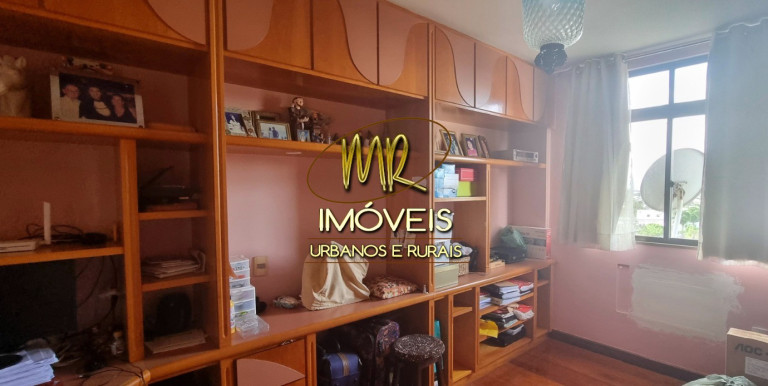 Imagem Imóvel com 3 Quartos à Venda, 200 m² em Parque Tamandaré - Campos Dos Goytacazes