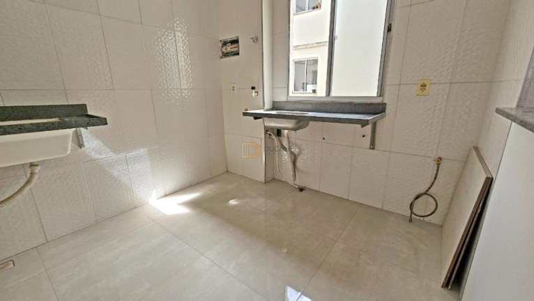 Imagem Apartamento com 2 Quartos à Venda, 51 m² em Vila Bethânia - Viana Imagem Apartamento com 2 Quartos à Venda, 51 m² em Vila Bethânia - Viana