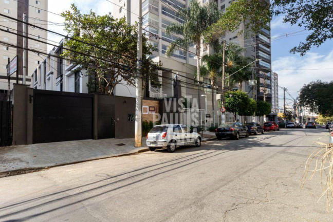 Imagem Casa com 2 Quartos à Venda, 121 m² em Vila Mariana - São Paulo