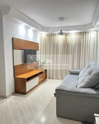 Imagem Apartamento com 3 Quartos à Venda, 90 m² em Jardim Califórnia - Jacareí Imagem Apartamento com 3 Quartos à Venda, 90 m² em Jardim Califórnia - Jacareí