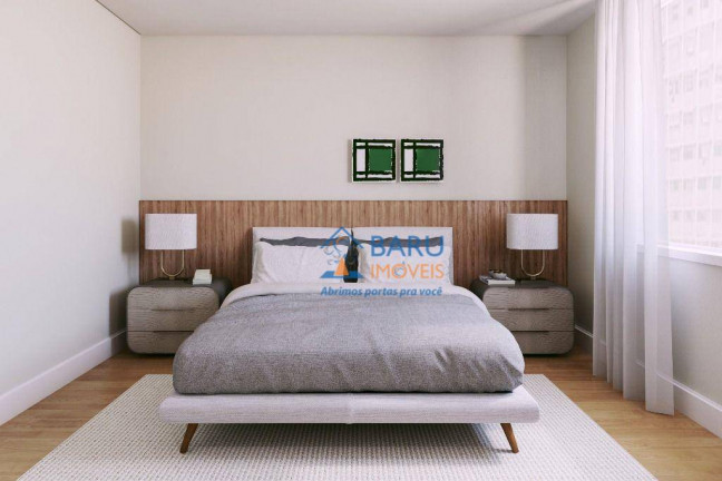 Imagem Apartamento com 3 Quartos à Venda, 252 m² em Higienópolis - São Paulo Imagem Apartamento com 3 Quartos à Venda, 252 m² em Higienópolis - São Paulo