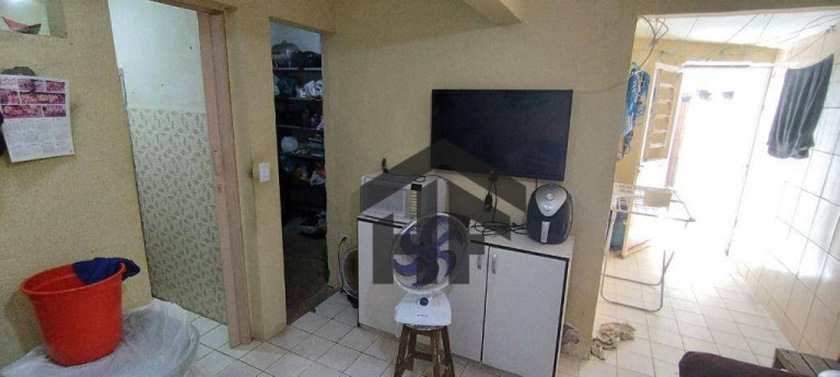Imagem Apartamento com 3 Quartos à Venda, 100 m² em Bairro Novo - Olinda