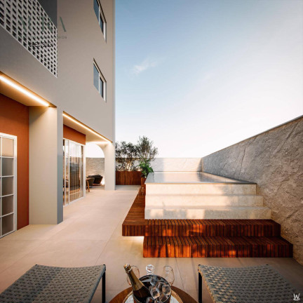 Imagem Apartamento com 2 Quartos à Venda, 81 m² em Gravatá - Navegantes