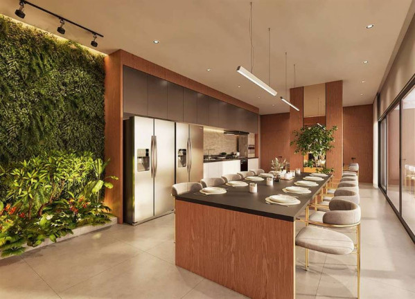 Imagem Cobertura com 3 Quartos à Venda, 385 m² em Forte - Praia Grande Imagem Cobertura com 3 Quartos à Venda, 385 m² em Forte - Praia Grande