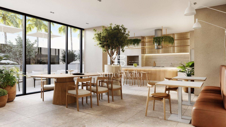 Imagem Apartamento com 3 Quartos à Venda, 84 m² em Praia Brava - Itajaí