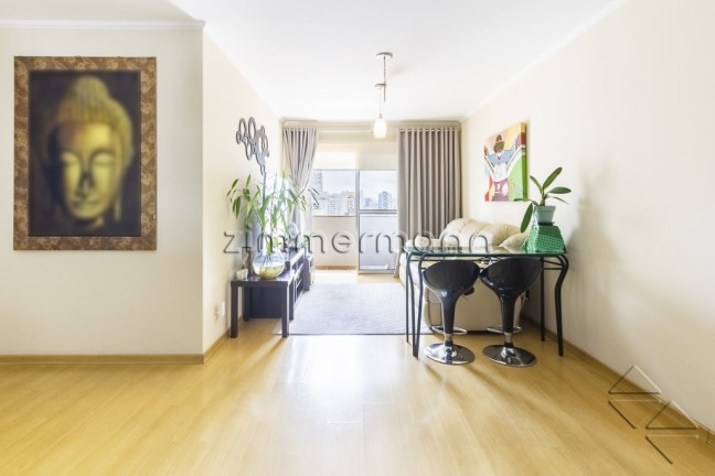 Imagem Apartamento com 4 Quartos à Venda, 215 m² em Perdizes - Sao Paulo