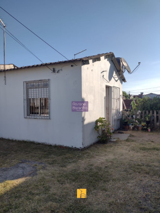 Imagem Casa com 2 Quartos à Venda, 300 m² em Cohab Iv - Rio Grande