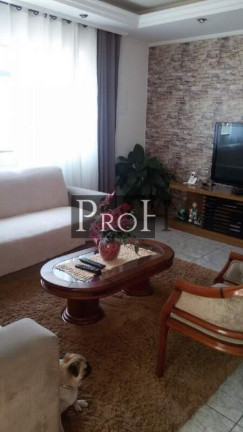 Casa com 3 Quartos à Venda, 210 m² em Vila Progresso - Santo André