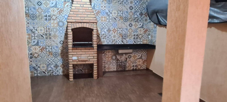 Imagem Casa com 3 Quartos à Venda, 140 m² em Residencial Estoril - Taubaté Imagem Casa com 3 Quartos à Venda, 140 m² em Residencial Estoril - Taubaté