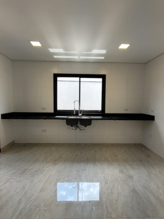 Imagem Sobrado com 3 Quartos à Venda, 200 m² em Villas Do Jaguari - Santana De Parnaíba