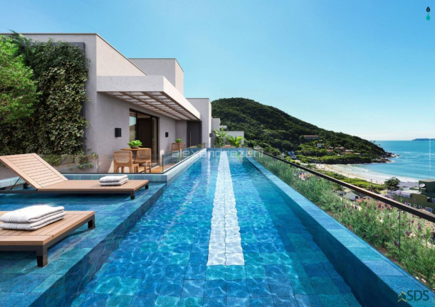 Casa com 4 Quartos à Venda, 370 m² em 4 Ilhas - Bombinhas