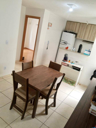 Imagem Apartamento com 2 Quartos à Venda,  em Parque Das Nações - Bauru