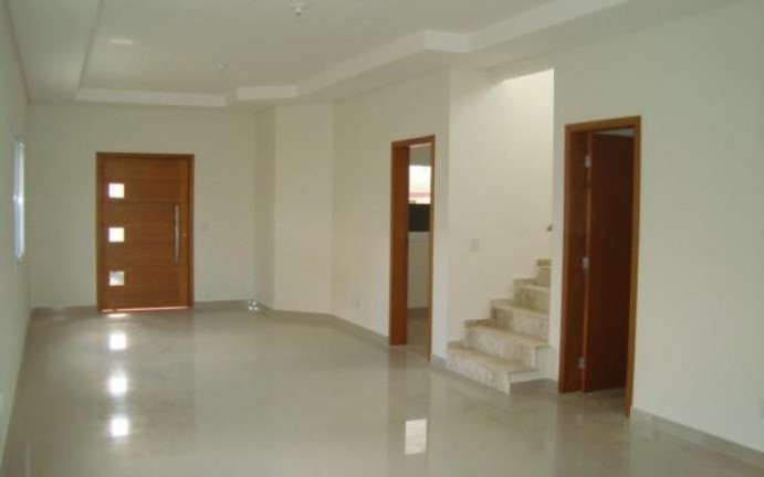 Imagem Casa de Condomínio com 4 Quartos à Venda, 235 m² em Urbanova - São José Dos Campos