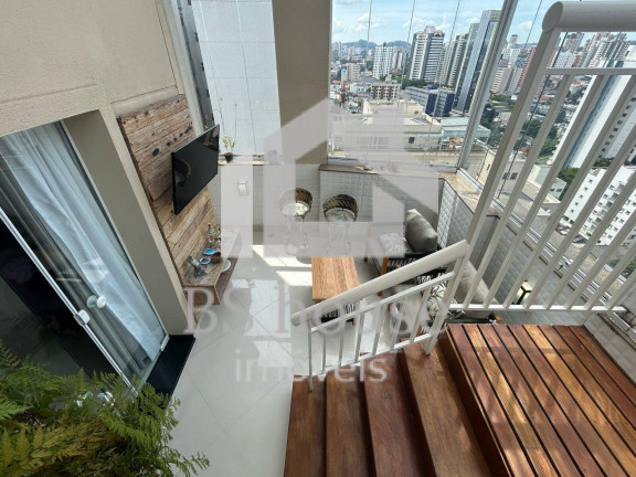 Imagem Apartamento com 3 Quartos à Venda, 167 m² em Centro - Santo André