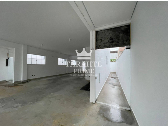 Imagem Loja à Venda, 254 m² em Macuco - Santos Imagem Loja à Venda, 254 m² em Macuco - Santos